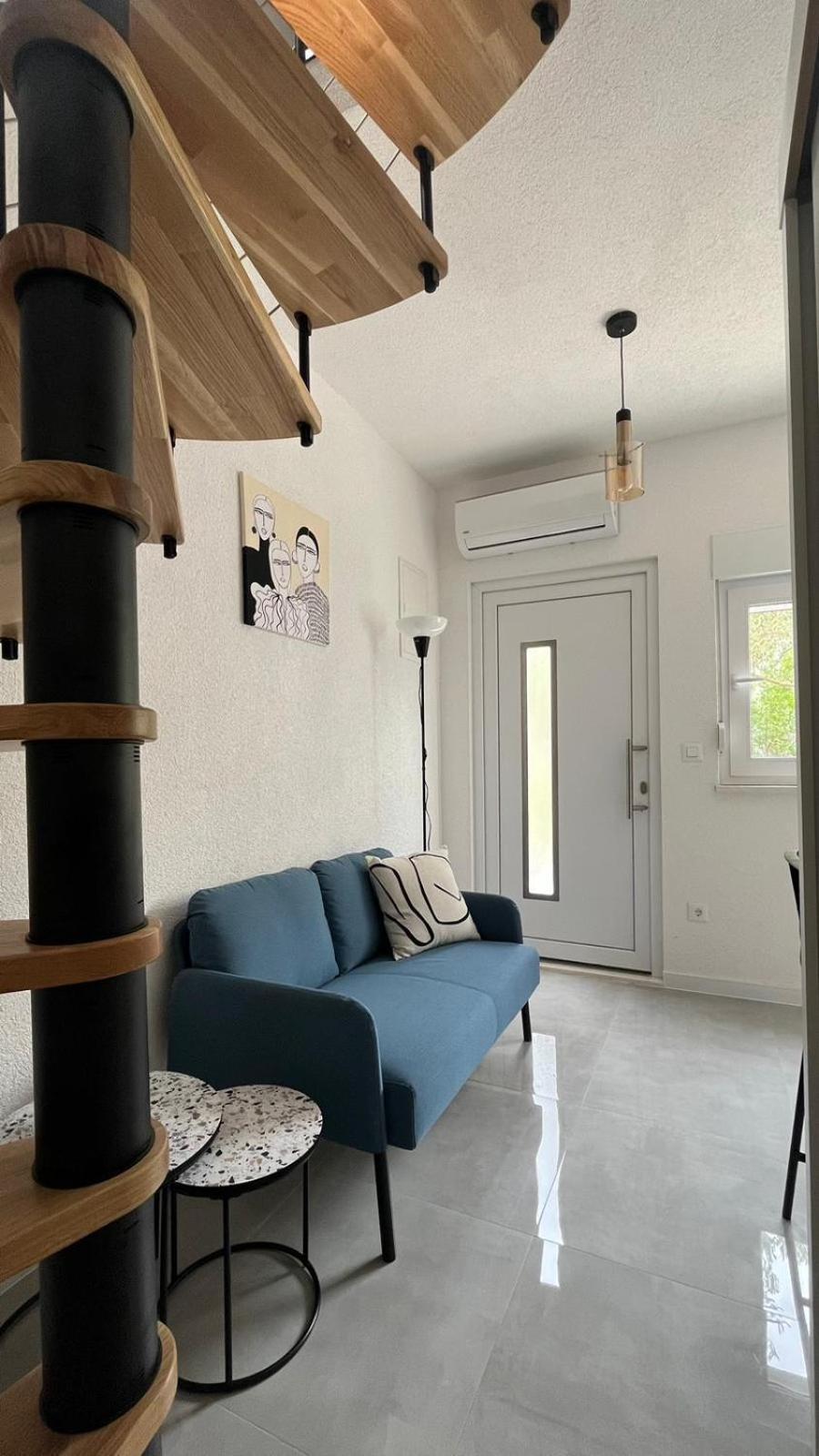 Apartmani Mm Trogir Bagian luar foto