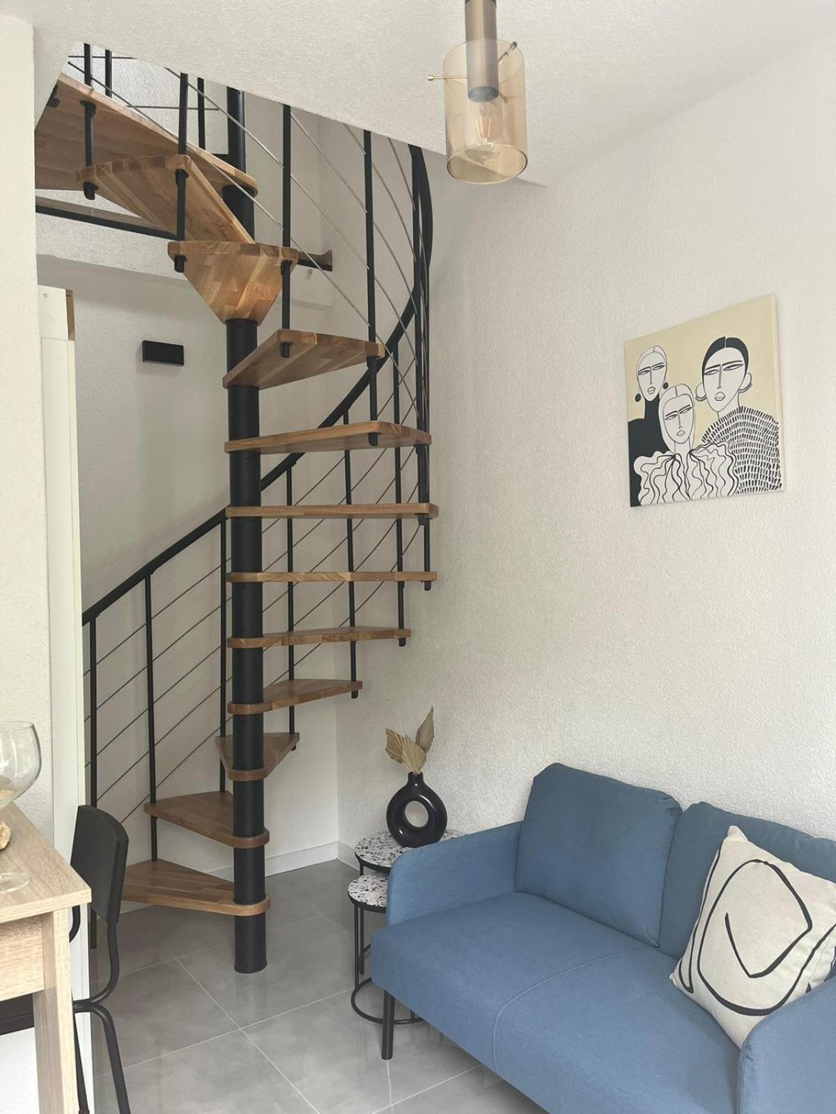 Apartmani Mm Trogir Bagian luar foto