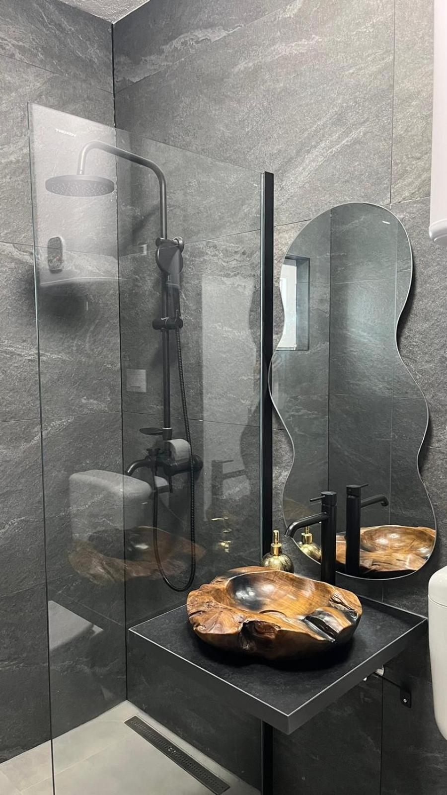 Apartmani Mm Trogir Bagian luar foto