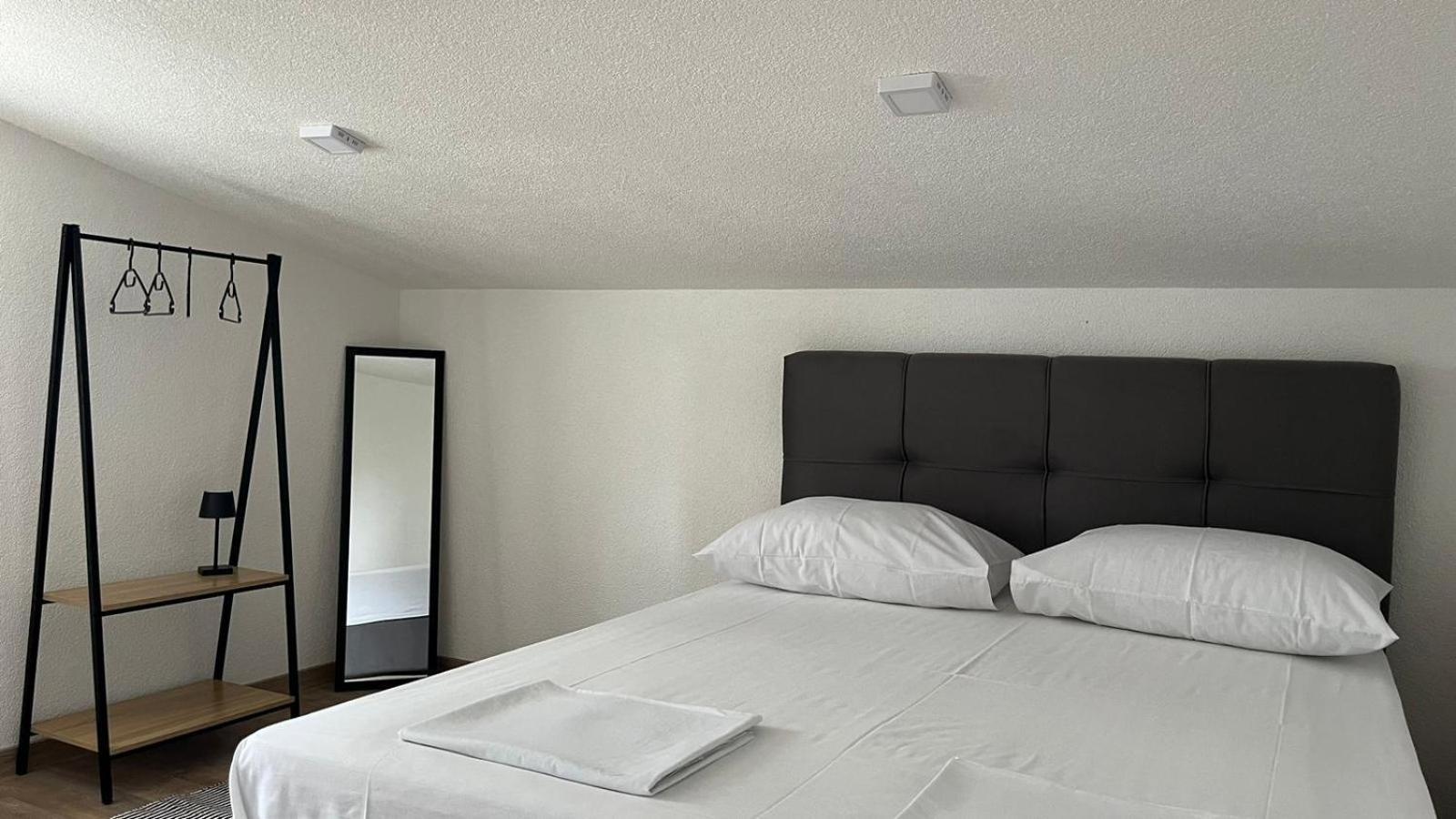 Apartmani Mm Trogir Bagian luar foto