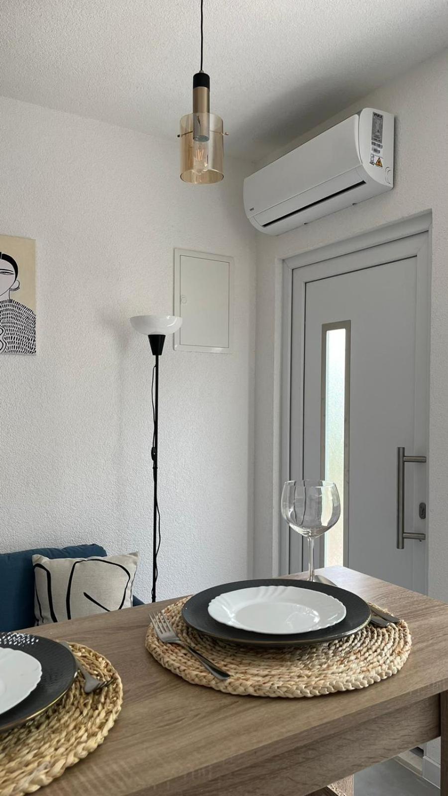 Apartmani Mm Trogir Bagian luar foto