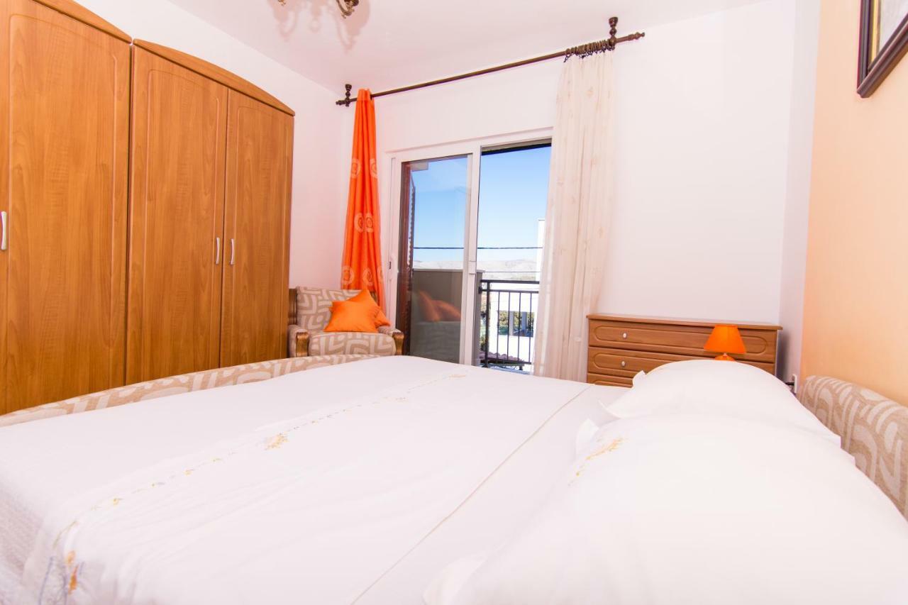 Apartmani Mm Trogir Bagian luar foto